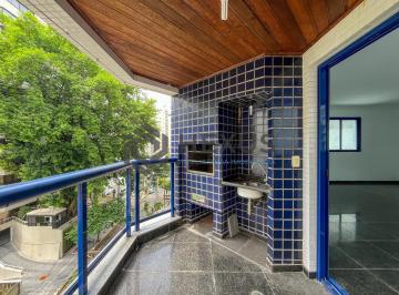 Foto · Apartamento com varanda gourmet a 3 quadras do mar nas Pitangueiras, Guarujá