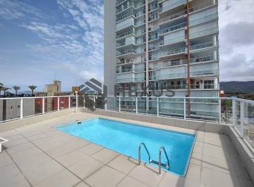 Foto · Apartamento com varanda e lazer na Praia da Enseada, Guaruja