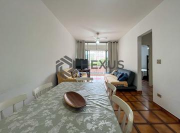 Foto · Apartamento com varanda a uma quadra da Praia das Pitangueiras, Guaruja