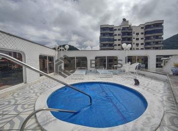 Foto · Cobertura Penthouse com varanda e lazer na Enseada, Guarujá