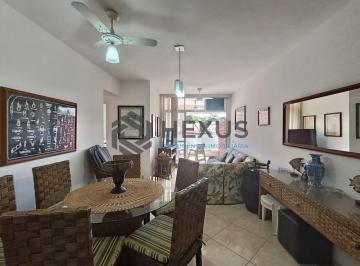 Foto · Apartamento com varanda e lazer na Enseada, Guarujá
