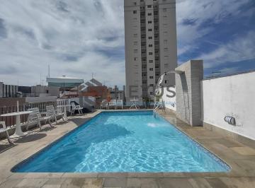 Foto · Apartamento com varanda e lazer na Praia da Enseada, Guaruja