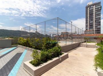 Foto · Apartamento com varanda e lazer na Enseada, Guarujá