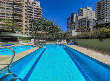 Foto · Apartamento com varanda e lazer na Praia das Astúrias, Guaruja