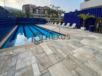 Foto · Apartamento beira mar com varanda e lazer de clube na Praia da Enseada, Guaruja