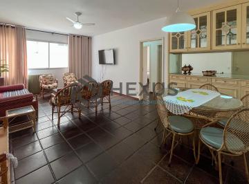 Foto · Apartamento mobiliado a 2 quadras do mar nas Pitangueiras, Guarujá