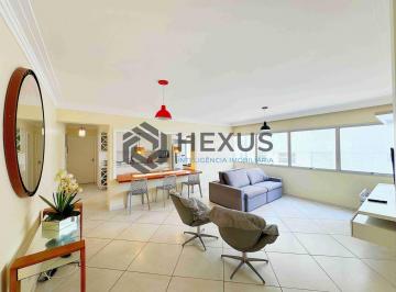 Foto · Apartamento reformado a duas quadras da Praia das Asturias, Guaruja | Hexus