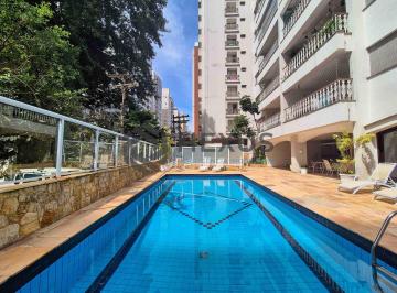 Foto · Apartamento com varanda e lazer na Praia das Pitangueiras, Guaruja