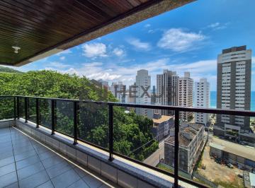 Foto · Apartamento com varanda vista mar e lazer na Praia das Asturias, Guaruja