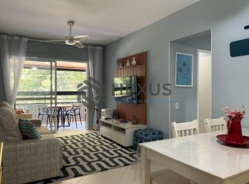 Foto · Apartamento com varanda e lazer na Praia das Pitangueiras, Guaruja