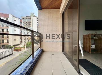 Foto · Apartamento com varanda na Praia da Enseada, Guarujá