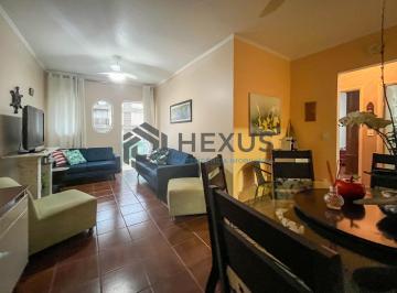 Foto · Apartamento com varanda na Praia das Asturias, Guaruja