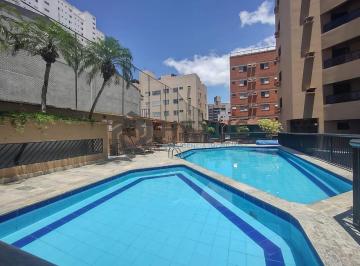 Foto · Apartamento com varanda e lazer na Praia da Enseada, Guaruja