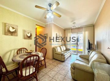 Foto · Apartamento com varanda e lazer na Praia da Enseada, Guarujá-SP.