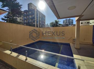 Foto · Apartamento com varanda e lazer na Praia da Enseada, Guaruja
