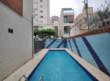Foto · Apartamento com varanda e lazer a 200 metros da Praia da Enseada, Guarujá