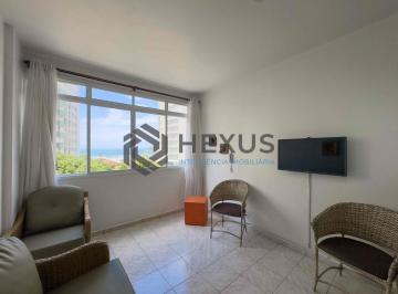 Foto · Apartamento com vista mar na quadra mar da Praia das Pitangueiras, Guaruja
