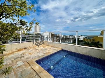Foto · Cobertura duplex com piscina e área gourmet na Praia da Enseada, Guaruja