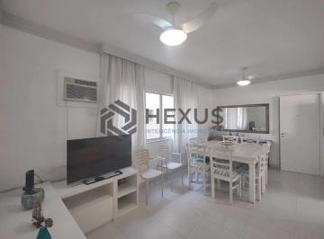 Foto · Apartamento com varanda e lazer na Enseada, Guarujá