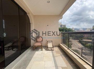 Foto · Apartamento com varanda e lazer na Enseada, Guarujá