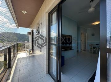 Foto · Apartamento com varanda e lazer a 500m da praia na Enseada, Guarujá
