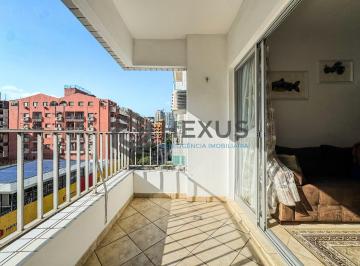 Foto · Apartamento com varanda na Praia das Astúrias, Guarujá