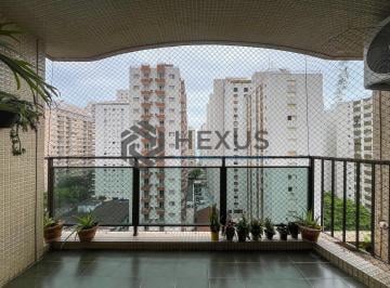 Foto · Apartamento com varanda na Praia das Pitangueiras, Guaruja
