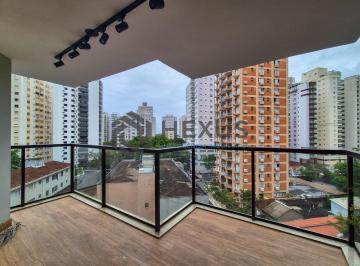 Foto · Apartamento com varanda e lazer na Praia das Pitangueiras, Guaruja