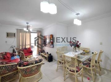 Foto · Apartamento reformado com varanda e lazer na Praia da Enseada, Guarujá