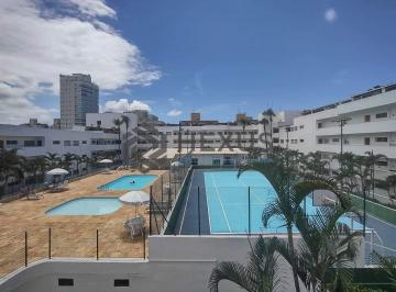 Foto · Apartamento com varanda e lazer na Praia da Enseada, Guaruja