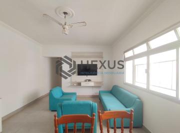 Foto · Apartamento com varanda a uma quadra da Praia das Asturias, Guaruja
