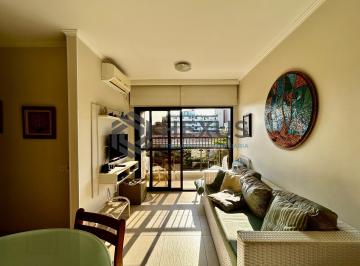 Foto · Apartamento reformado com lazer na Praia da Enseada, Guaruja