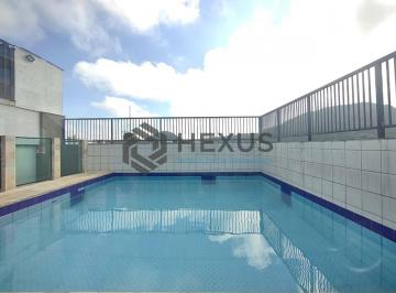 Foto · Apartamento com varanda e lazer na Praia da Enseada, Guarujá