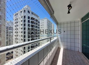 Foto · Apartamento com varanda na quadra mar da Praia das Pitangueiras, Guaruja