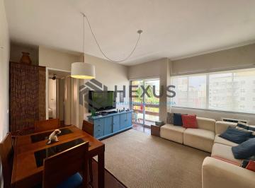 Foto · Apartamento com varanda e lazer na Praia da Enseada, Guaruja