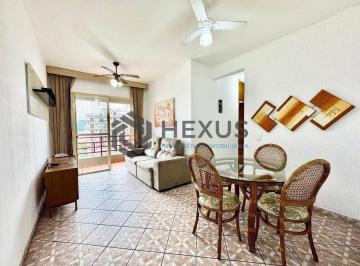 Foto · Apartamento com varanda e lazer na Praia da Enseada, Guaruja