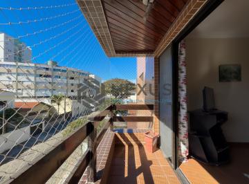 Foto · Apartamento com varanda e vista livre a duas quadras da Praia do Tombo, Guaruja
