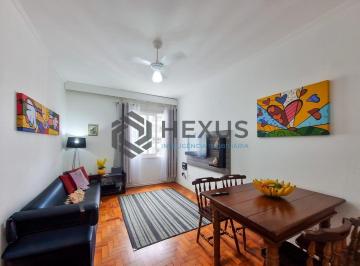 Foto · Apartamento à venda, Pitangueiras, Guarujá, SP
