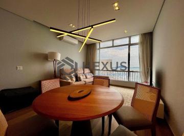 Foto · Apartamento reformado frente mar na Praia das Pitangueiras, Guaruja