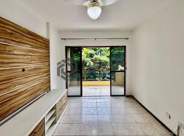 Foto · Apartamento com varanda e lazer no Tombo, Guarujá