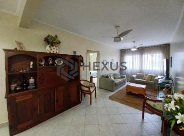 Foto · Apartamento com varanda e lazer na Praia das Asturias, Guaruja