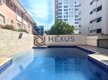 Foto · Apartamento reformado com varanda e lazer na Enseada, Guarujá