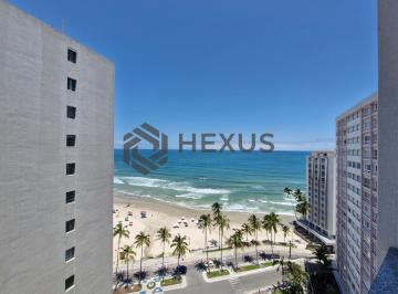 Foto · Apartamento frente mar na Praia das Pitangueiras, Guaruja