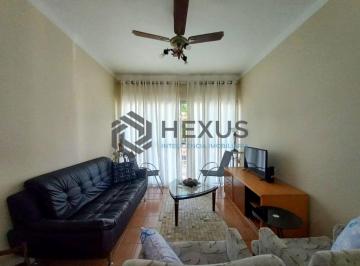 Foto · Apartamento com varanda na Praia das Astúrias, Guarujá