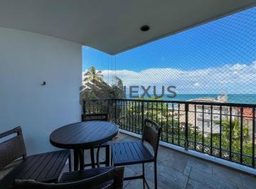 Foto · Apartamento frente mar com varanda na Praia das Pitangueiras, Guaruja