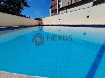 Foto · Apartamento com varanda e lazer na Praia da Enseada, Guaruja