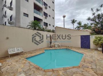 Foto · Apartamento à venda, Enseada, Guarujá, SP