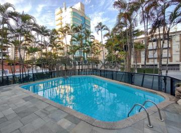 Foto · Apartamento com varanda e lazer na Praia da Enseada, Guaruja
