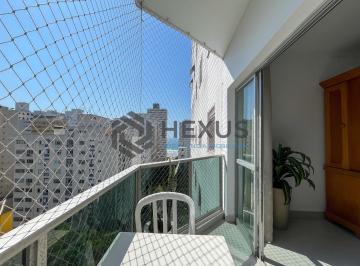 Foto · Apartamento com varanda vista mar e lazer na Praia das Pitangueiras, Guaruja