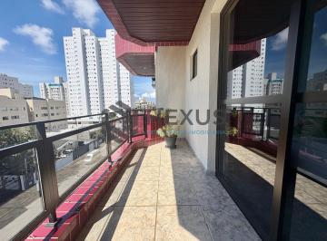 Foto · Apartamento com varanda e lazer na Enseada, Guarujá